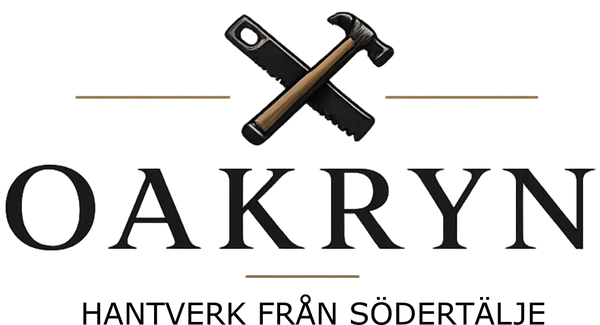 Oakryn